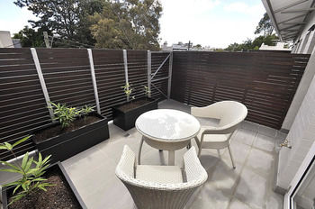 Glebe Furnished Apartments - Darwin Holiday 3