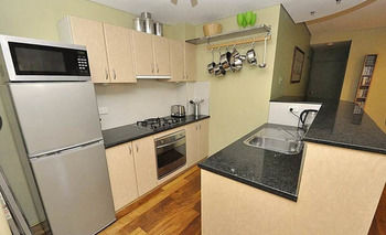 Glebe Furnished Apartments - Darwin Holiday 8