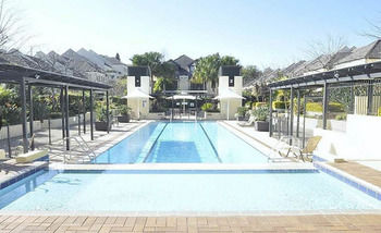 Glebe Furnished Apartments - Darwin Holiday 12