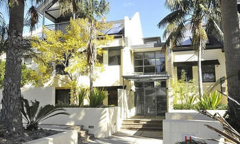 Glebe Furnished Apartments - Darwin Holiday 13