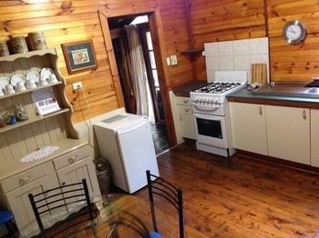 A Settler's Cottage - Darwin Holiday 8