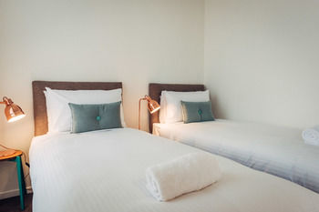 City Edge Box Hill - Darwin Holiday 7