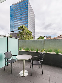 City Edge Box Hill - Darwin Holiday 11