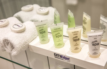 City Edge Box Hill - Darwin Holiday 13