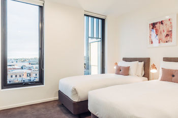 City Edge Box Hill - Darwin Holiday 19