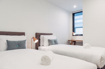 City Edge Box Hill - Darwin Holiday 20