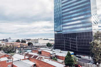 City Edge Box Hill - Darwin Holiday 21