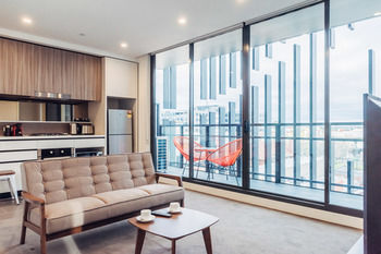 City Edge Box Hill - Darwin Holiday 27