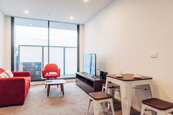 City Edge Box Hill - Darwin Holiday 28