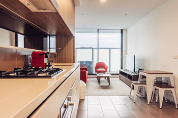 City Edge Box Hill - Darwin Holiday 29