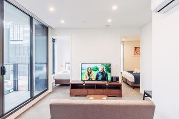 City Edge Box Hill - Darwin Holiday 30