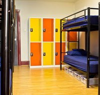 Mad Monkey Backpackers Kings Cross - Adults Only - Darwin Holiday