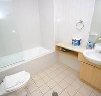 Homebush 122 Ben Furnished Apartment - Darwin Holiday