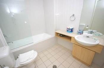 Homebush 122 Ben Furnished Apartment - Darwin Holiday 0