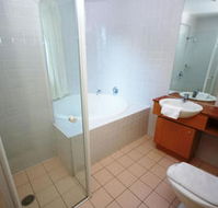 Homebush 133 Ben Furnished Apartment - Darwin Holiday