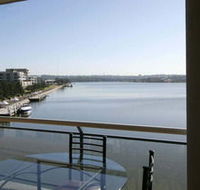 Homebush 3 Ben Furnished Apartment - Darwin Holiday