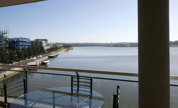 Homebush 3 Ben Furnished Apartment - Darwin Holiday 0