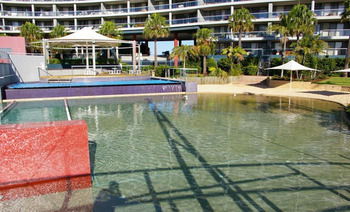 Homebush 3 Ben Furnished Apartment - Darwin Holiday 2
