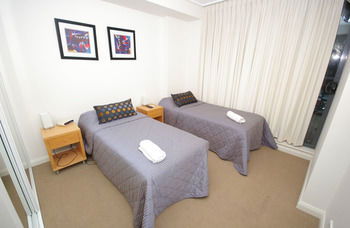 Homebush 3 Ben Furnished Apartment - Darwin Holiday 3