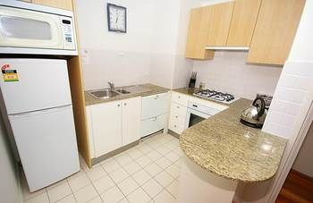 Homebush 70 Ben Furnished Apartment - Darwin Holiday 1