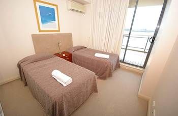 Homebush 70 Ben Furnished Apartment - Darwin Holiday 7
