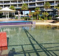 Homebush 57 Ben Furnished Apartment - Darwin Holiday