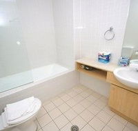 Homebush Bay 125 Ben Furnished Apartment - Darwin Holiday