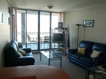 Homebush Bay 125 Ben Furnished Apartment - Darwin Holiday 2