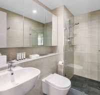 Meriton Serviced Apartments Chatswood - Darwin Holiday