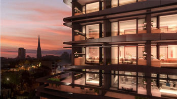 Corporate Keys- Lilli Apartments - Darwin Holiday 4