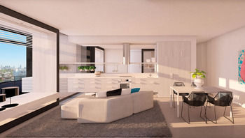 Corporate Keys- Lilli Apartments - Darwin Holiday 8