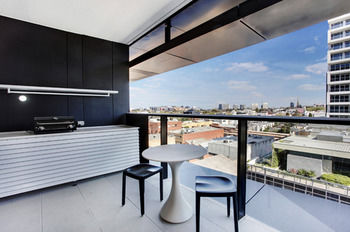 Corporate Keys- Lilli Apartments - Darwin Holiday 9