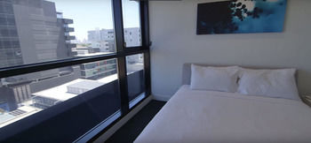 Corporate Keys- Lilli Apartments - Darwin Holiday 11