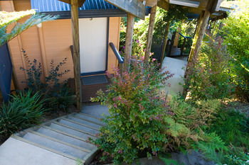 Top Of The Hill - Darwin Holiday 1