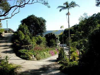 Top Of The Hill - Darwin Holiday 2