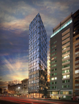 Punthill Northbank - Darwin Holiday 0