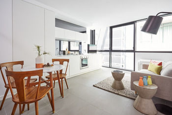 Punthill Northbank - Darwin Holiday 1