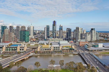 Punthill Northbank - Darwin Holiday 22