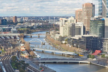 Punthill Northbank - Darwin Holiday 23