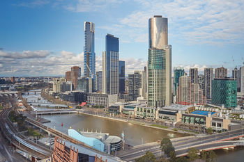 Punthill Northbank - Darwin Holiday 24