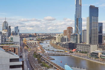 Punthill Northbank - Darwin Holiday 25