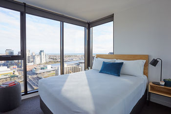 Punthill Northbank - Darwin Holiday 29