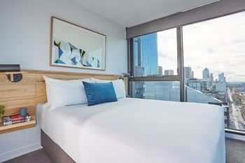 Punthill Northbank - Darwin Holiday 31