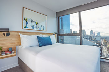 Punthill Northbank - Darwin Holiday 34