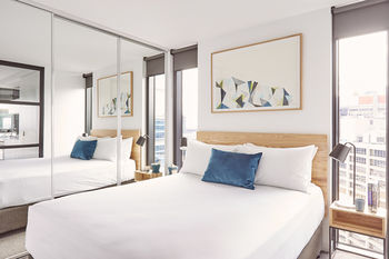 Punthill Northbank - Darwin Holiday 35