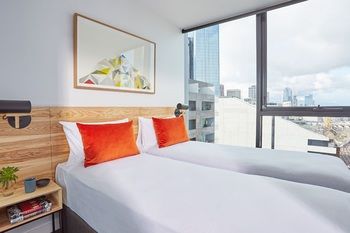 Punthill Northbank - Darwin Holiday 38