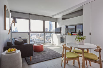 Punthill Northbank - Darwin Holiday 40