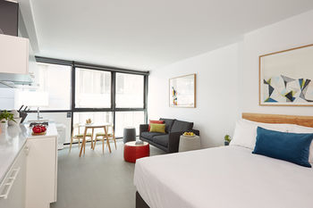 Punthill Northbank - Darwin Holiday 54