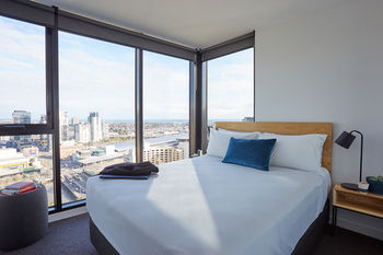 Punthill Northbank - Darwin Holiday 55