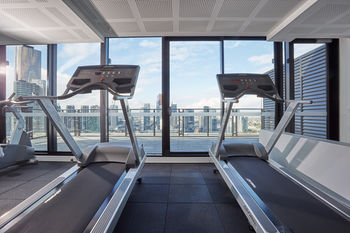 Punthill Northbank - Darwin Holiday 59